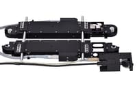 Iris Power Robotic Inspection Vehicle and Camera System, RIV 800